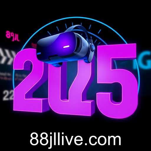 Gaming Innovation: The Rise of 88jl in 2025