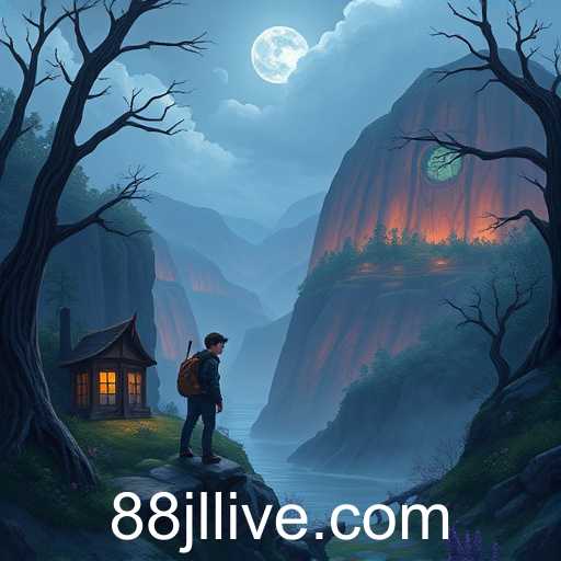 Adventure Games