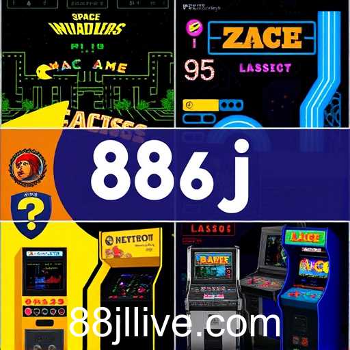Arcade Classics