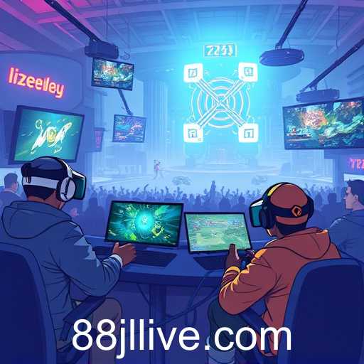 The Evolution of Online Gaming in 2025