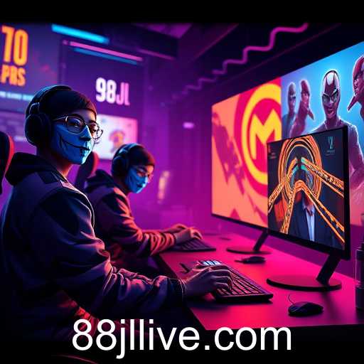 Evolving Trends in Online Gaming