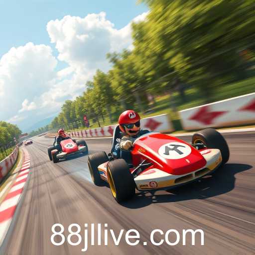 Racing Fun
